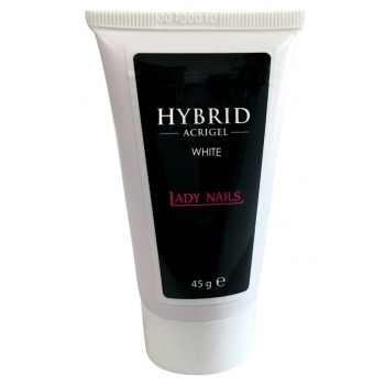 HYBRID Acrigel 45 gr Lady Nails 2