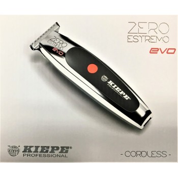 Tosatrice KIEPE Hair Trimme ZERO ESTREMO EVO 2