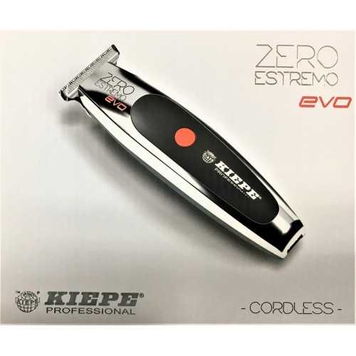 Tosatrice KIEPE Hair Trimme ZERO ESTREMO EVO
