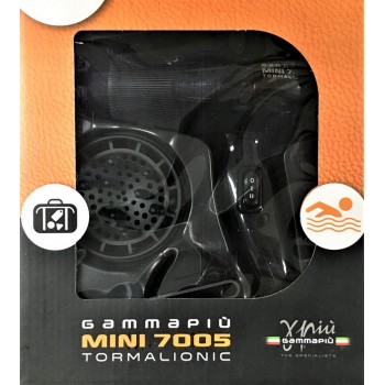 Phon da Viaggio MINI 7500 Gamma Più 2