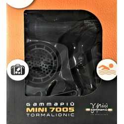 Phon da Viaggio MINI 7500 Gamma Più NERO