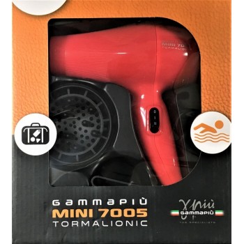 Phon da Viaggio MINI 7500 Gamma Più 2