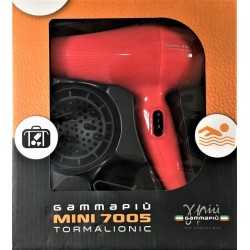 Phon da Viaggio MINI 7500 Gamma Più FUXIA