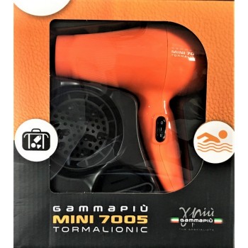 Phon da Viaggio MINI 7500 Gamma Più 2