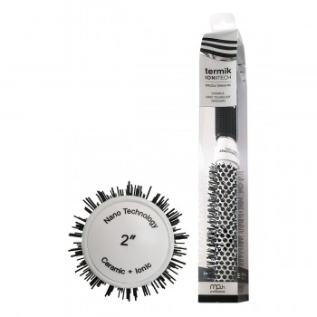 Spazzola XXL TERMIC IoniTech diam. 25 2