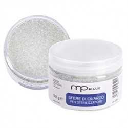 Sfere di Quarzo per Sterilizzatore 500 gr MP HAIR