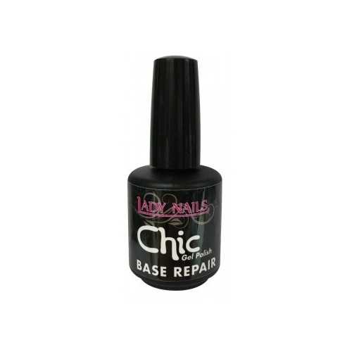 Chic BASE REPAIR 14 ml Lady Nails Ristrutturante e Riparativo
