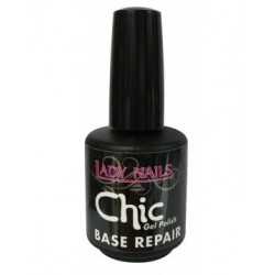 Chic BASE REPAIR 14 ml Lady Nails Ristrutturante e Riparativo
