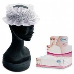 Fasce per Capelli TNT 100 pz Cinque Stelle Roial