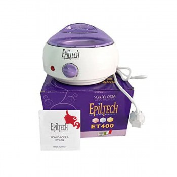 Scaldacera Vaso EPILTECH 2