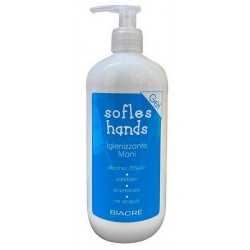 Igienizzante Sofle Hands 75% Biacre