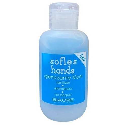 Igienizzante Sofle Hands 75% Biacre