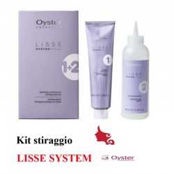 LISSE SYSTEM kit Stiraggio Oyster
