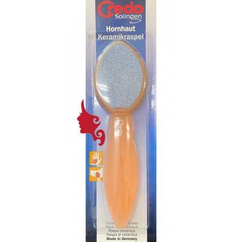 CREDO Raspa Ceramica Doppia Grana per Duroni