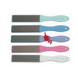 Raspa Piedi Podorape AZZURRA