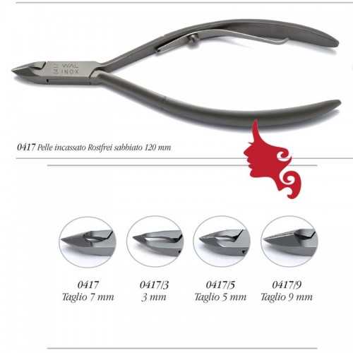 Tronchese Pelle 417 / 3 Wal Solingen