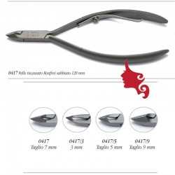 Tronchese Pelle 417 / 3 Wal Solingen