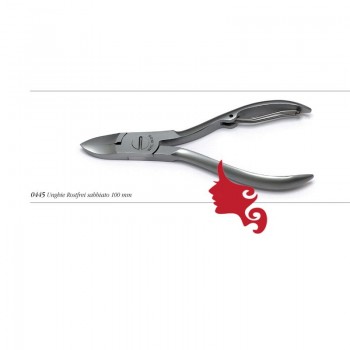 Tronchese Unghie 445 Wal Solingen Satinata