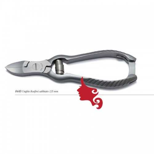 Tronchese Unghie 449 Wal Solingen