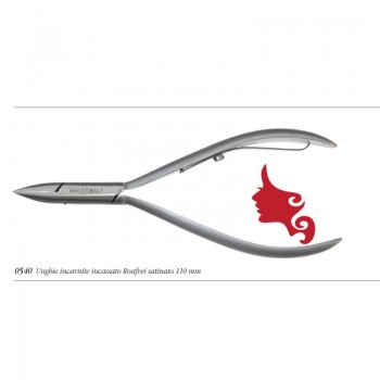 Tronchese Unghie Incarnite 540 Wal Solingen Professionale in Cobalto