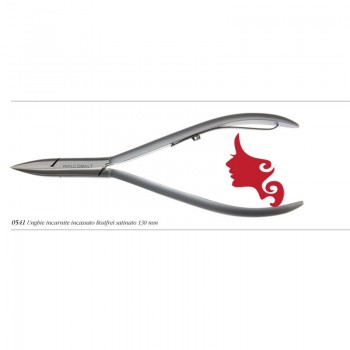 Tronchese Unghie Incarnite 541 Wal Solingen Professionale Cobalto