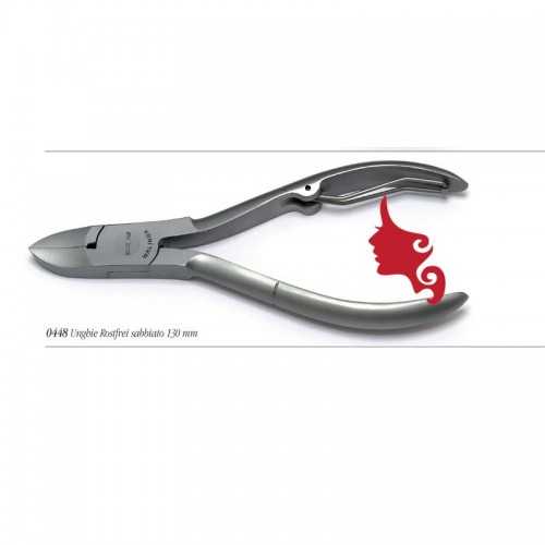 Tronchese Unghie 448 Wal Solingen Satinata XL