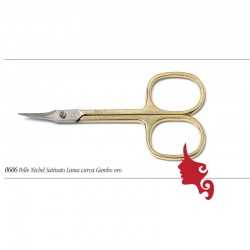 Forbicine Cuticole 606 Wal Solingen Professional