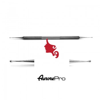 Ferretto Decorazioni Doppio Punte a Pallina Aurore 34055