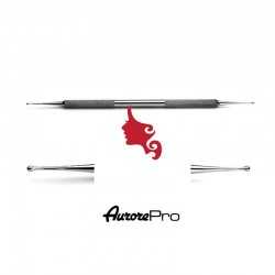 Ferretto Decorazioni Doppio Punte a Pallina Aurore 34055