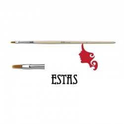 Pennello Nails per Gel 3 Esras 34747