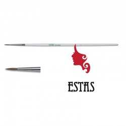 Pennello Trucco Eyeliner 1 Estas 34713