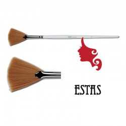 Pennello Trucco Ventaglio12 Estas 34722