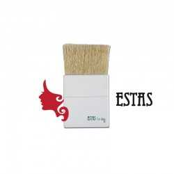 Pennello Trucco Fanghi 65 Estas 34730