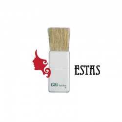 Pennello Trucco Maschera 35 Estas 34731