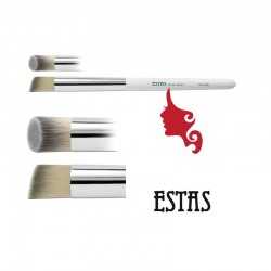 Pennello Trucco Fondotinta 010-OB Estas 34724