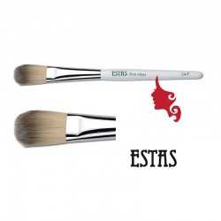 Pennello Trucco 24-F Estas 34705