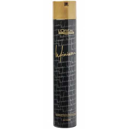 Lacca INFINIUM 500 ml L'Oreal EXTREME Hair Spray