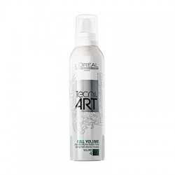 TECNI ART Mousse Full Volume 4 250 ml L'Orèal