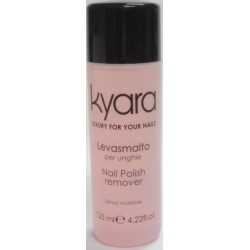 KIARA Solvente per Smalto 200 ml Romax