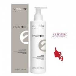 PASSPORT n.2 Crema Rigenerante 250 ml