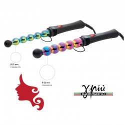 Ferro IRON BUBBLE T&C Gamma Più