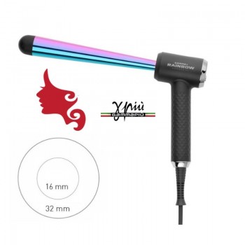 Ferro Rainbow Korner XL Gamma Più