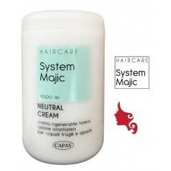 NEUTRAL Crema Rigenerante 1000 ml System Majic