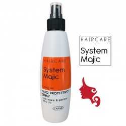 SOLE Olio Protettivo Spray 150 ml System Majic