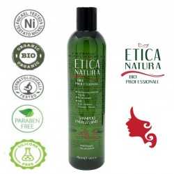 Shampoo ENERGIZZANTE 350 ml ETICA NATURA