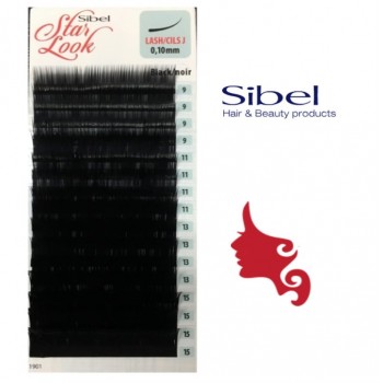 Ciglia STAR LOOK Professional