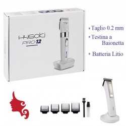 HYSOKY PRO 12 T Tosatrice Ricarica