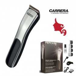 Carrera Tosatrice PERCARE PRO Ricaricabile