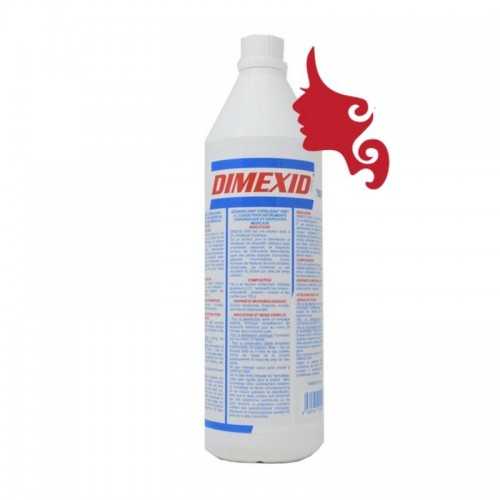 DIMEXID 2000 Liquido Sterilizzante per Ferri 1 lt Pronto all'uso