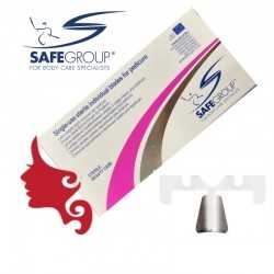 Lame Safe n. 2 conf. 50 pz